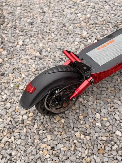 Scooter KuKirin M4 Pro E-Scooter