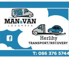 recovery loughrea Galway