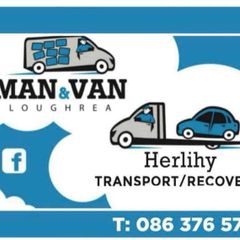 recovery loughrea Galway