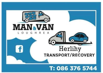 recovery loughrea Galway