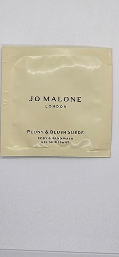 Jo Malone Peony & Blush Suede Body and Hand Wash in 5ml