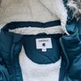 winter Jacket SoulCal &Co California Green Image 4