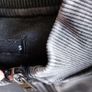 Cropped jacket Image 4