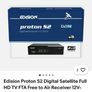 Satellite receiver Image 4