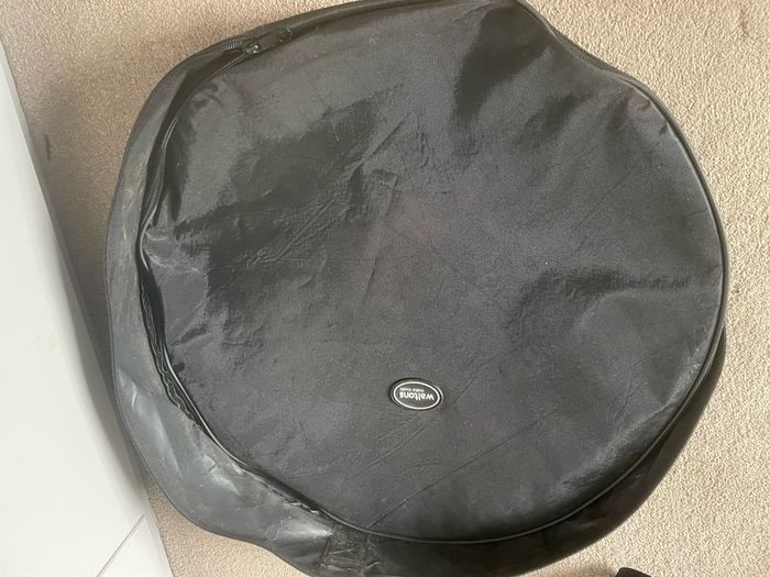 18" bodhran