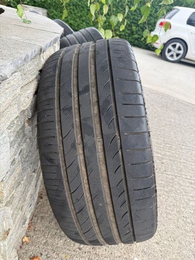 Audi / VW Alloy wheels