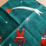 Vintage Italian silk scarf Image 6