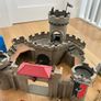 playmobil Castle, skatepark and assorted bits Image 4