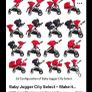 City select single/double buggy Image 8