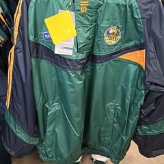 Vintage Kerry GAA top
