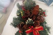 Christmas centre piece