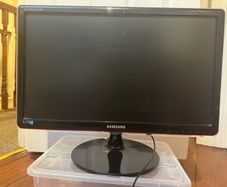 Samsung 23inch Monitor