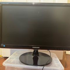Samsung 23inch Monitor