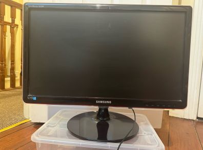 Samsung 23inch Monitor