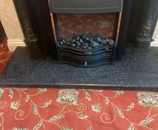 electric heater