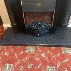 electric heater