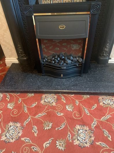 electric heater