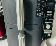Ninja Dual Zone Air Fryer