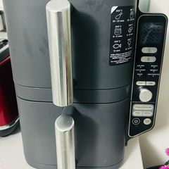 Ninja Dual Zone Air Fryer