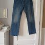 Levis 501 mens 36x32 Image 2