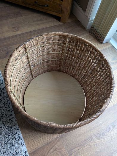 pouffe Ikea