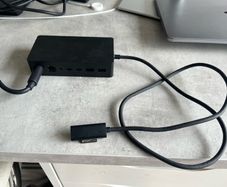 Microsoft Surface Dock