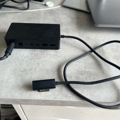 Microsoft Surface Dock