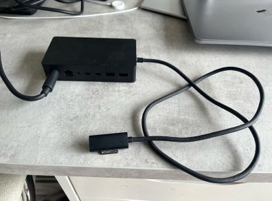 Microsoft Surface Dock