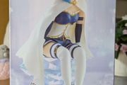 Sayaka Miki Noodle Stopper Figure - Madoka Magica The Movie: Rebellion