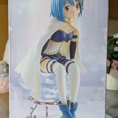 Sayaka Miki Noodle Stopper Figure - Madoka Magica The Movie: Rebellion