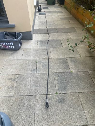 Bike lock Chain