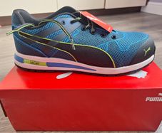 Puma Composite Work Shoes