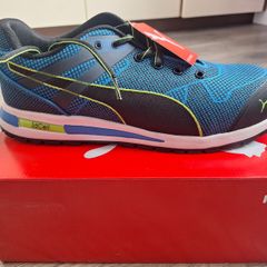 Puma Composite Work Shoes