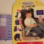 High back Booster seat-Graco Image 2