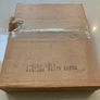 1974 Betty Coca Cola Clock Sign NOS New in original box Image 4