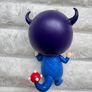 Pop Mart The Monsters Kaiju Series The Unicorn Monster Figure Dirty Approx. 7 cm. USed Please see photos Image 7