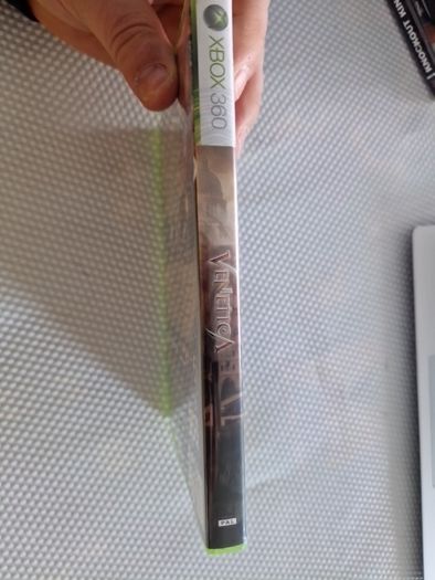 Venetica Xbox360 Games Original