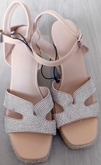 New Look Sandals