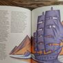 Polish Children's Book, Age 8+ Image 10