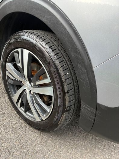 Peugeot 5008 7 seater