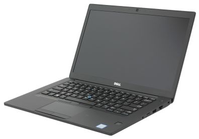 Dell Latitude 7480 | I7-7600u Cpu @ 2.8ghz | 16gb Ram | 256 Gb Ssd | Win 10 Pro | 14" Full Hd