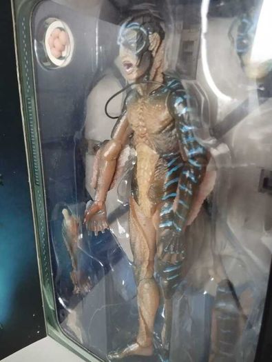 NECA Horror Figures  Never Opened  Brand New in Box