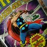 Thor #400 ! Super-Sized 400th Issue ! God vs. God in Greatest Battle Of All Time ! Image 3