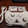 Game Controller Wireless Image 3