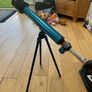 Children's Telescience Telescope Image 4