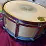 Pearl Free Floater Maple 14" x 6.5" snare drum Image 6