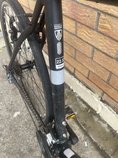 Trek FX