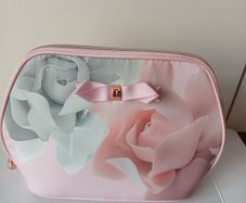 Ted Baker Cosmetic Makeup Bag