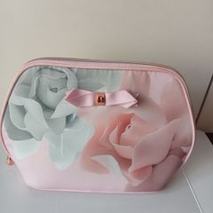Ted Baker Cosmetic Makeup Bag