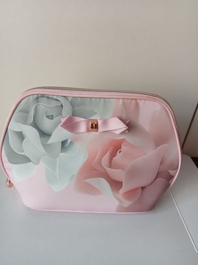Ted Baker Cosmetic Makeup Bag